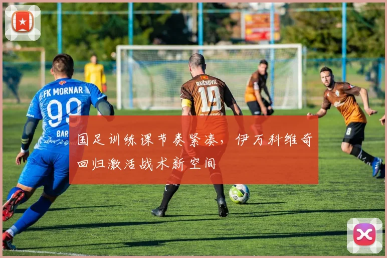 国足训练课节奏紧凑，伊万科维奇回归激活战术新空间